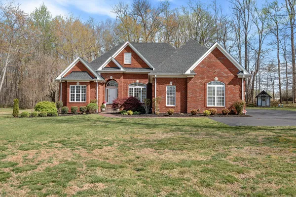 $574,900 | 315 Froedge Drive, Lafayette, TN 37083