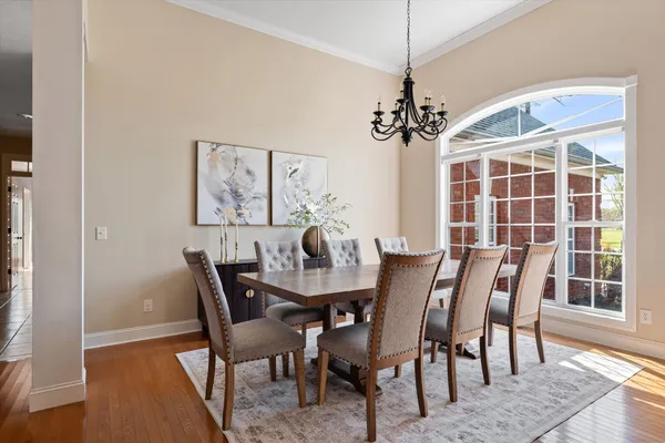$574,900 | 315 Froedge Drive, Lafayette, TN 37083