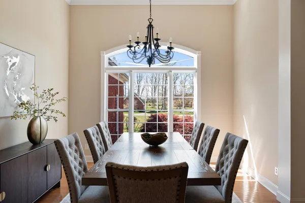 $574,900 | 315 Froedge Drive, Lafayette, TN 37083