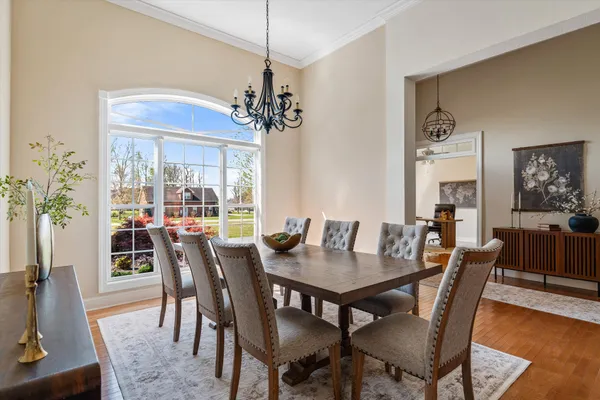 $574,900 | 315 Froedge Drive, Lafayette, TN 37083