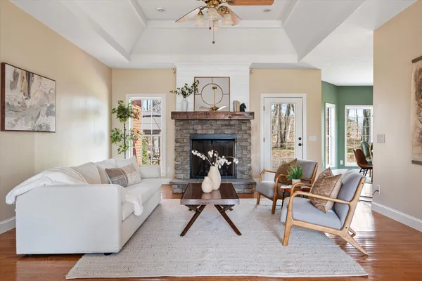 $574,900 | 315 Froedge Drive, Lafayette, TN 37083