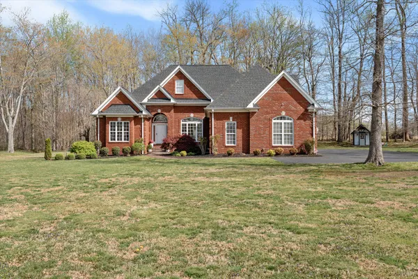 $574,900 | 315 Froedge Drive, Lafayette, TN 37083