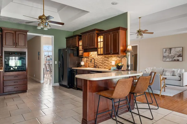 $574,900 | 315 Froedge Drive, Lafayette, TN 37083