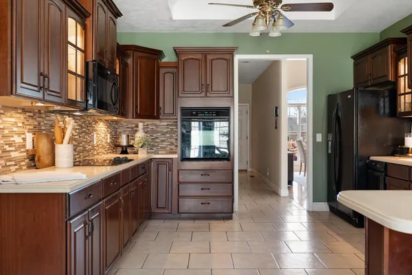 $574,900 | 315 Froedge Drive, Lafayette, TN 37083