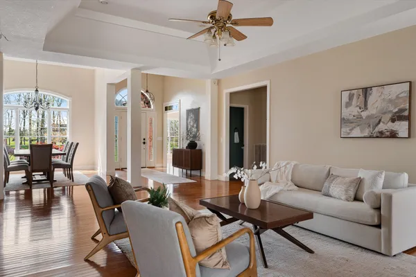 $574,900 | 315 Froedge Drive, Lafayette, TN 37083