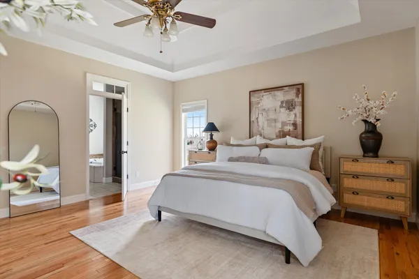 $574,900 | 315 Froedge Drive, Lafayette, TN 37083