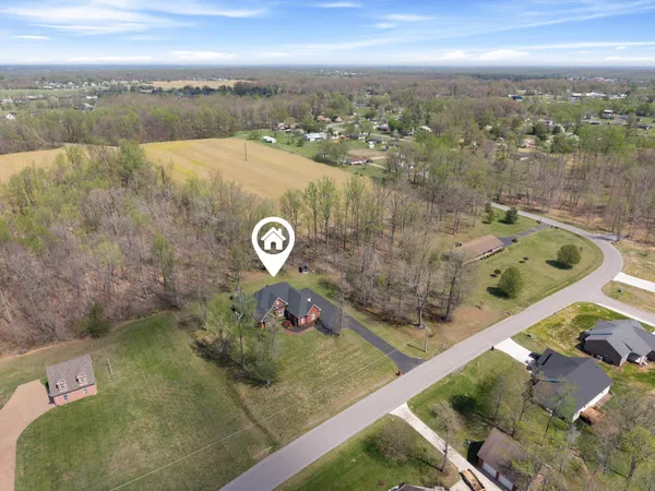 $574,900 | 315 Froedge Drive, Lafayette, TN 37083