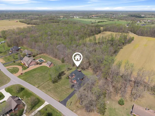 $574,900 | 315 Froedge Drive, Lafayette, TN 37083