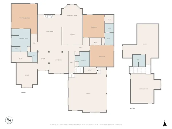$574,900 | 315 Froedge Drive, Lafayette, TN 37083