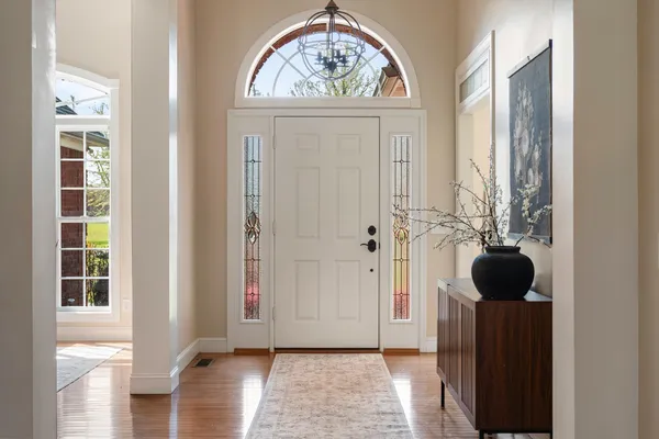 $574,900 | 315 Froedge Drive, Lafayette, TN 37083