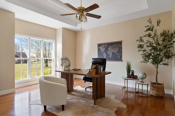 $574,900 | 315 Froedge Drive, Lafayette, TN 37083