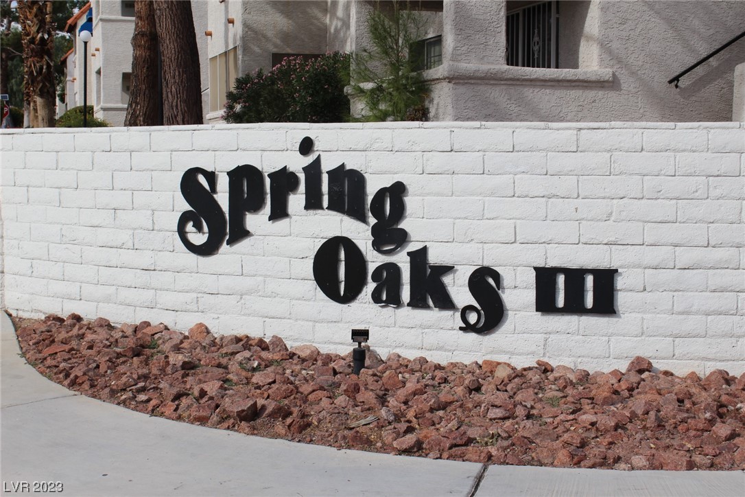 101 Luna Way, Unit 237 Las Vegas, NV 89145 - Photo 1 of 23