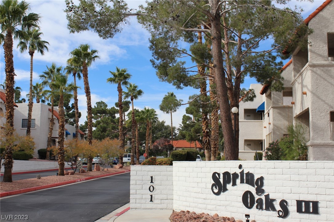 101 Luna Way, Unit 237 Las Vegas, NV 89145 - Photo 2 of 23