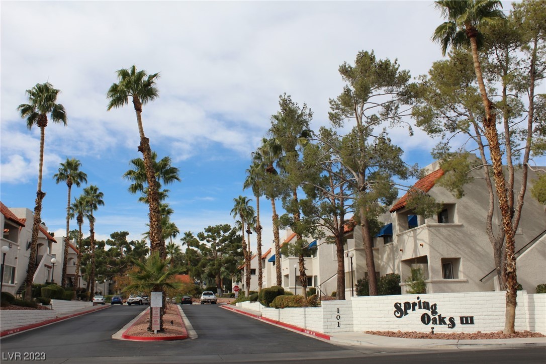 101 Luna Way, Unit 237 Las Vegas, NV 89145 - Photo 3 of 23