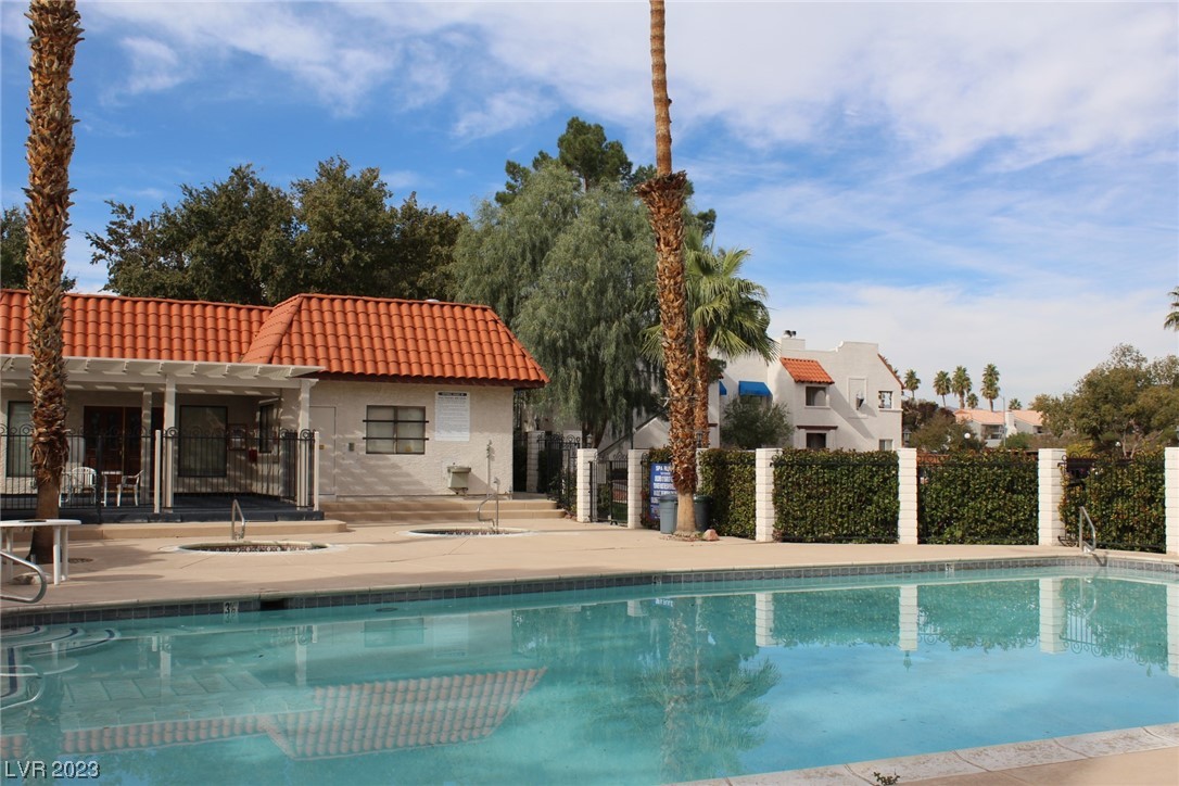 101 Luna Way, Unit 237 Las Vegas, NV 89145 - Photo 4 of 23