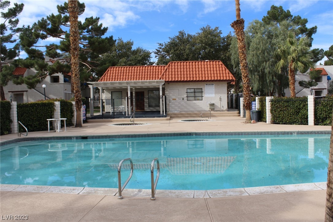 101 Luna Way, Unit 237 Las Vegas, NV 89145 - Photo 5 of 23