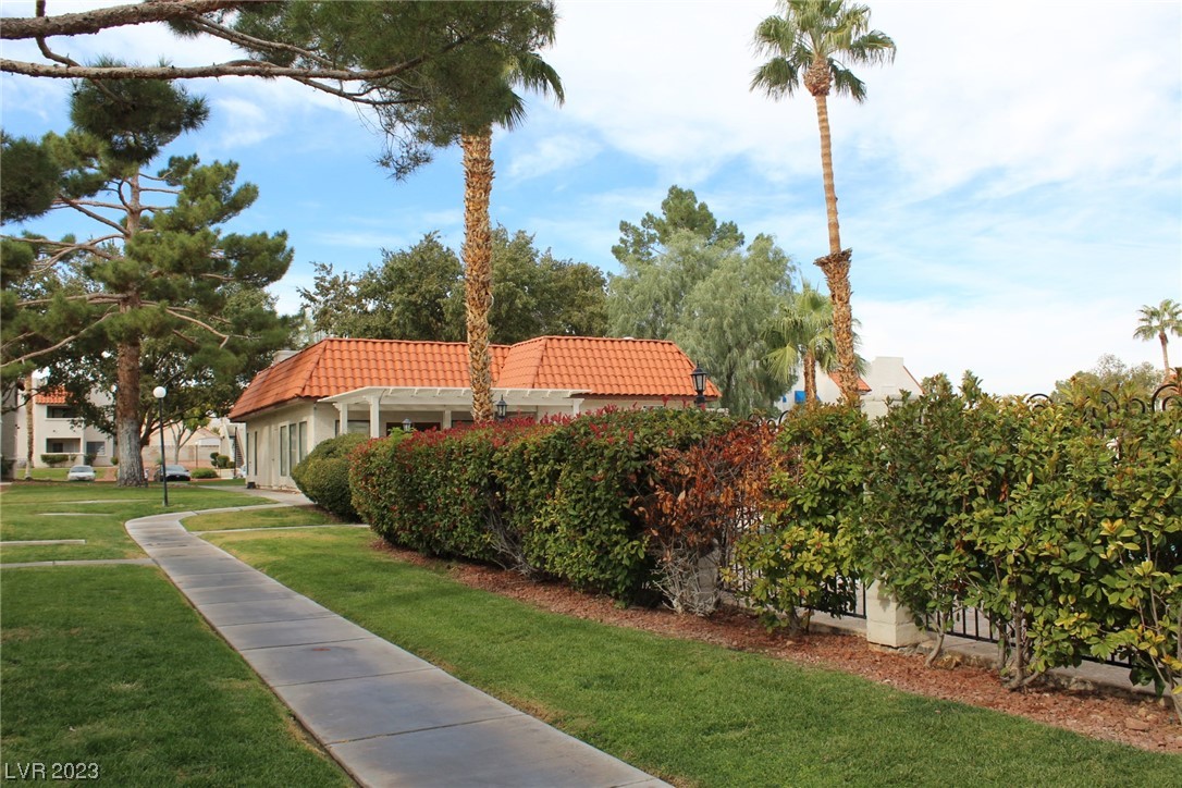 101 Luna Way, Unit 237 Las Vegas, NV 89145 - Photo 7 of 23