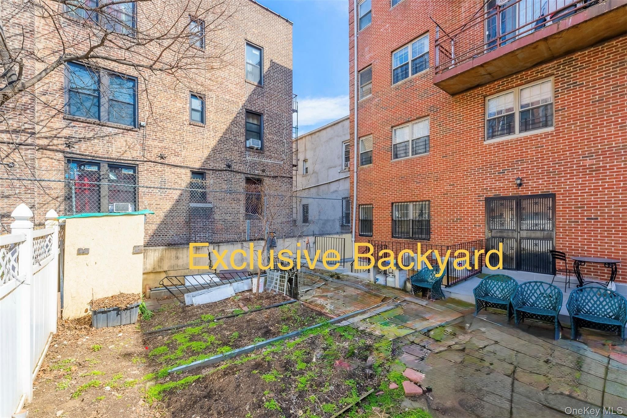 102-23 43rd Avenue, Unit 1B Queens, NY 11368 - Photo 18 of 18 a view of a building with outdoor space