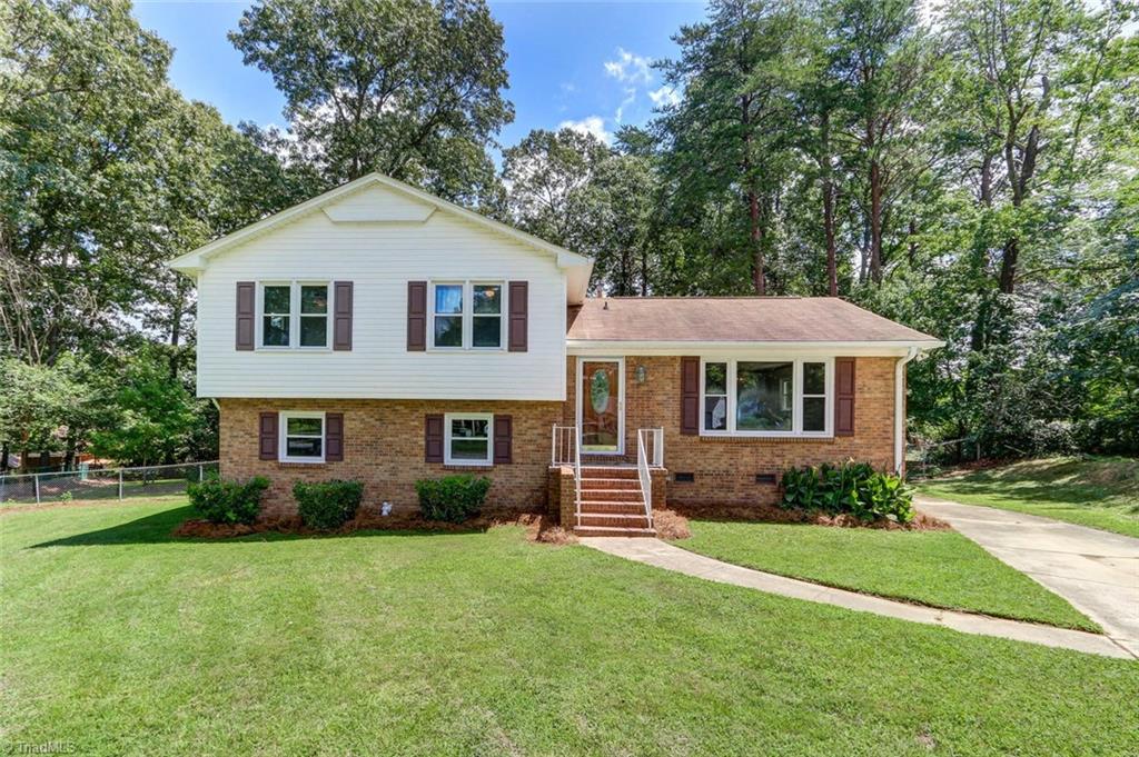 2202 Waynick Street High Point, NC 27265 - Photo 1 of 22 Gallery Image 1