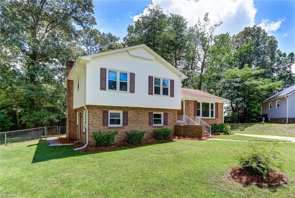 2202 Waynick Street High Point, NC 27265 - Photo 3 of 22 Gallery Image 3