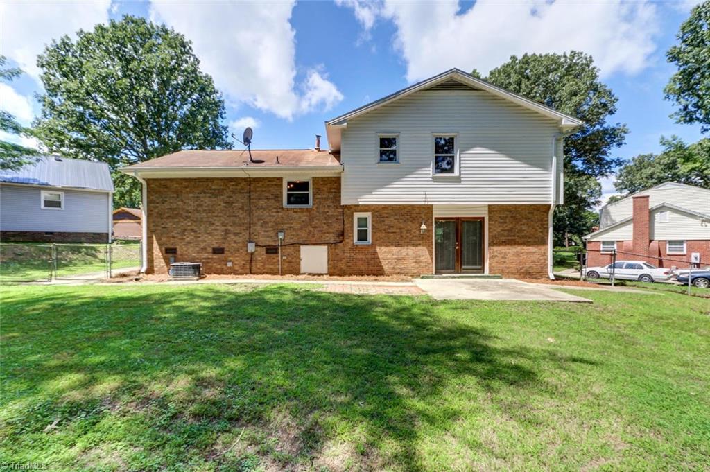 2202 Waynick Street High Point, NC 27265 - Photo 22 of 22 Gallery Image 22