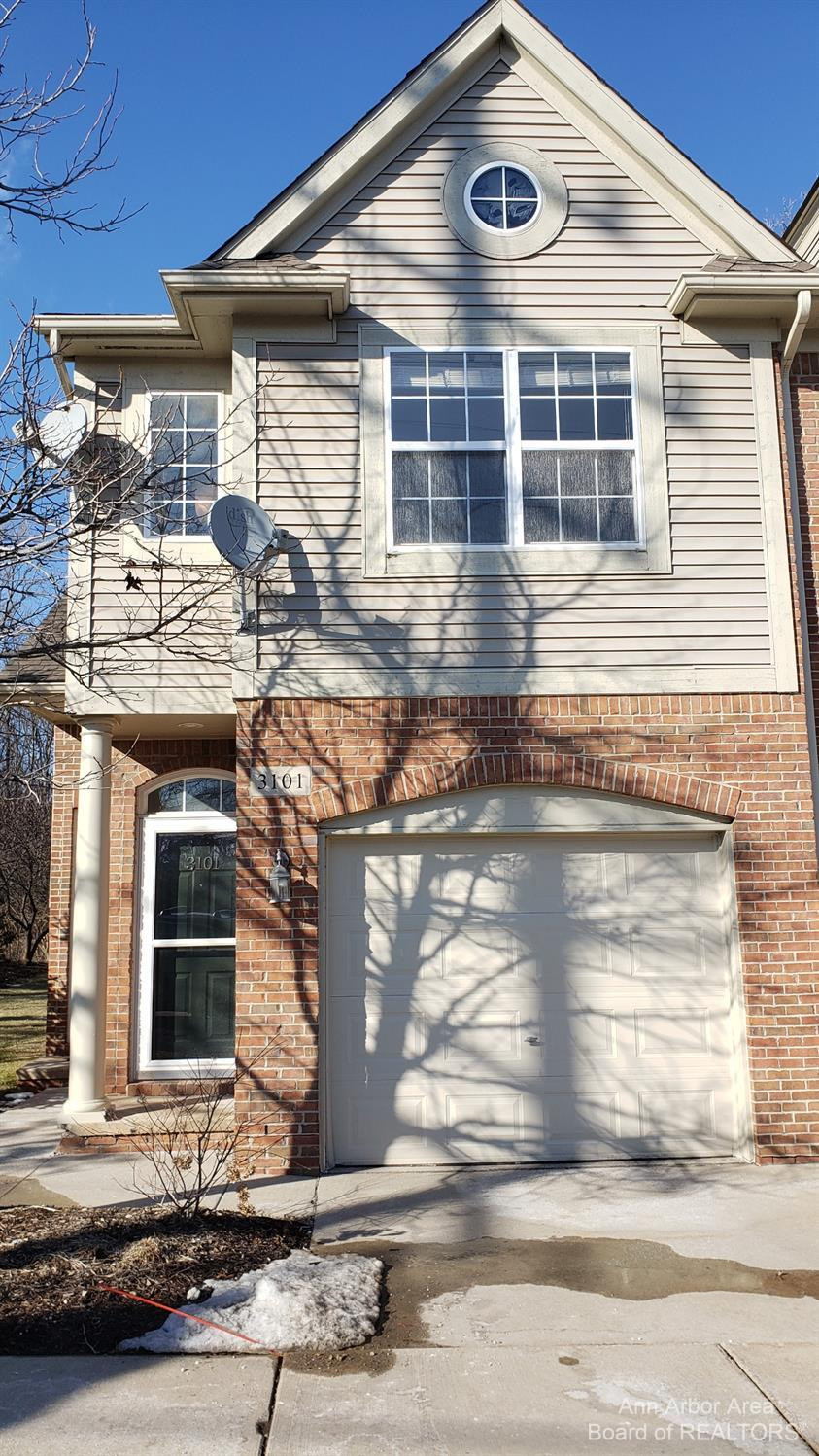 3101 Asher Road Ann Arbor, MI 48104 - Photo 1 of 17 Photo 1