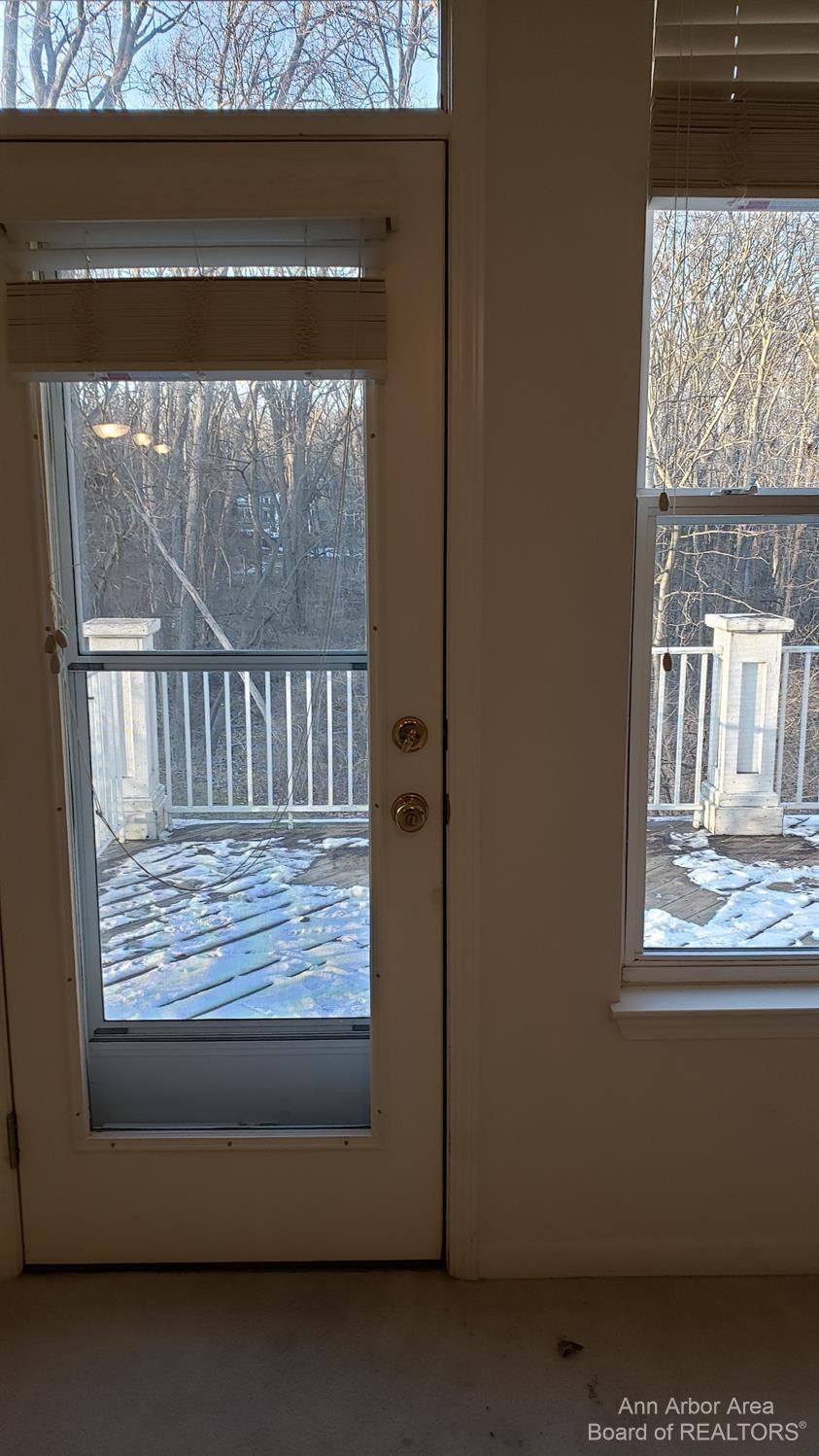 3101 Asher Road Ann Arbor, MI 48104 - Photo 17 of 17 Photo 17