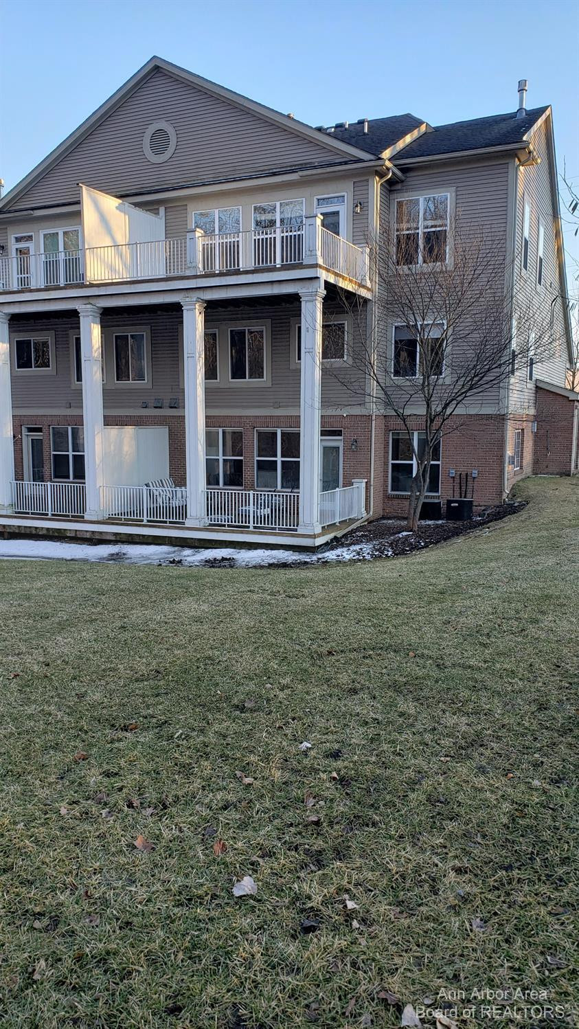 3101 Asher Road Ann Arbor, MI 48104 - Photo 3 of 17 Photo 3