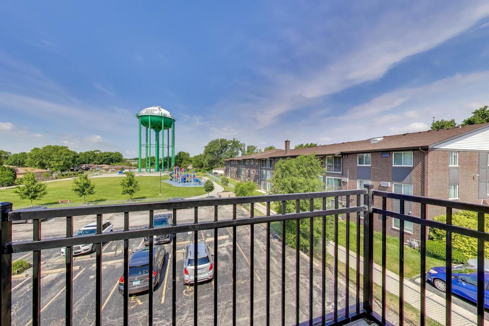 10428 Ridgeland Avenue, Unit 6 Chicago Ridge, IL 60415 - Photo 19 of 24