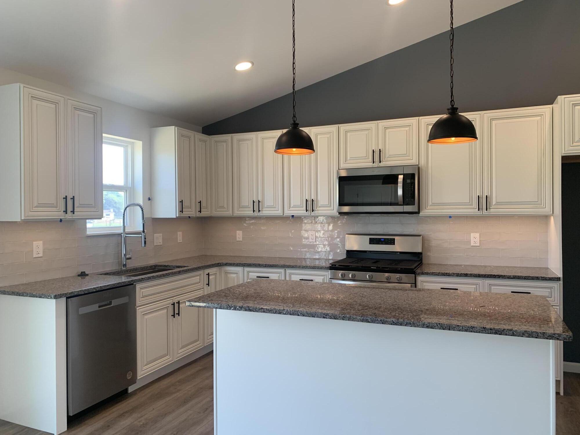 220 Linden Lane Delavan, WI 53115 - Photo 3 of 11 Kitchen Example