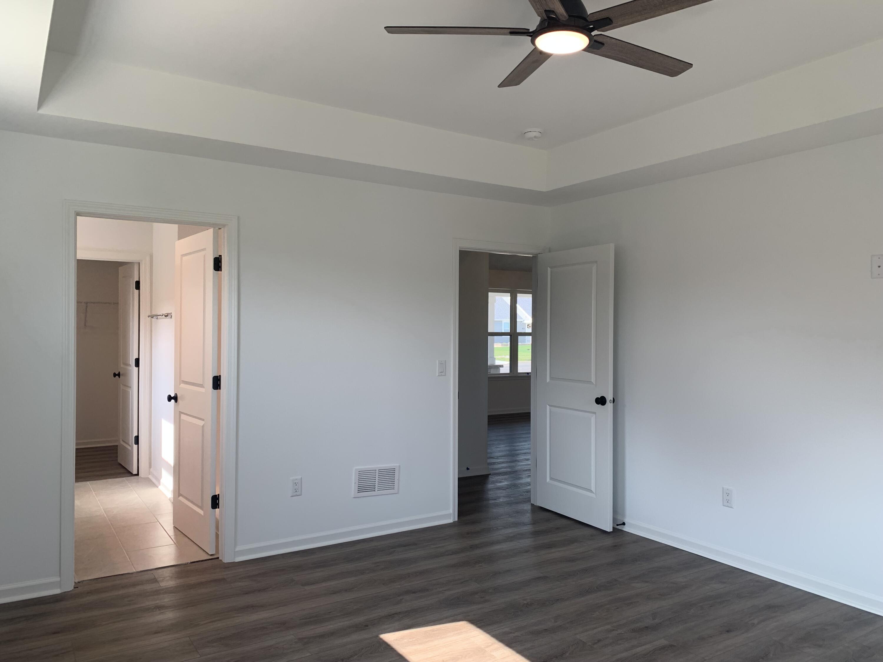 220 Linden Lane Delavan, WI 53115 - Photo 8 of 11 Primary Bedroom