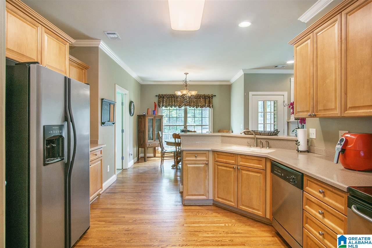 330 Timber Ridge Trail Alabaster, AL 35007 - Photo 7 of 33