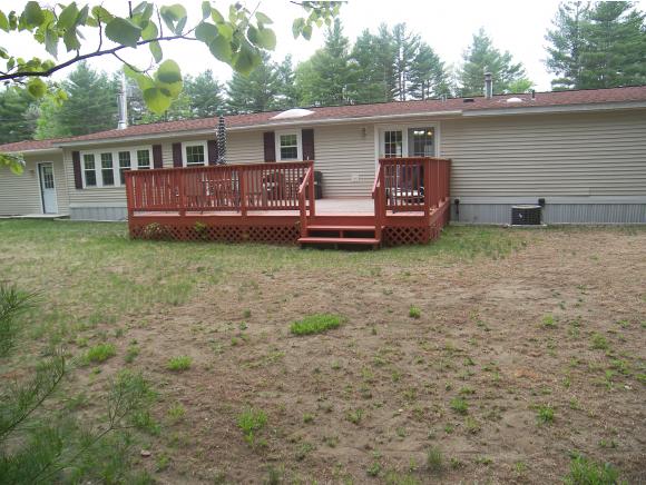 196 Fire Pond Road Hopkinton, NH 03229 - Photo 3 of 22