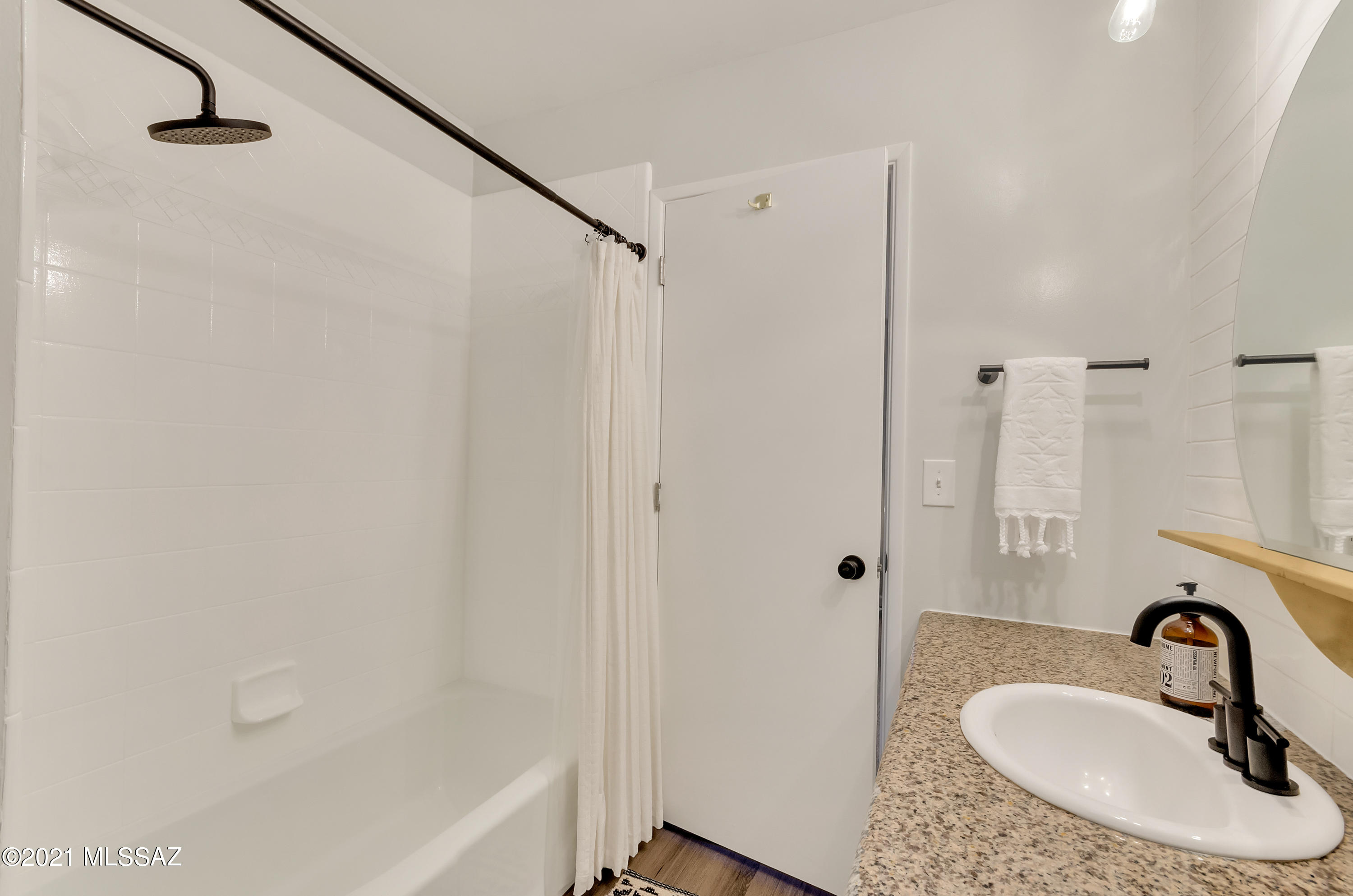 4860 East Fort Lowell Road, Unit A Tucson, AZ 85712 - Photo 16 of 47