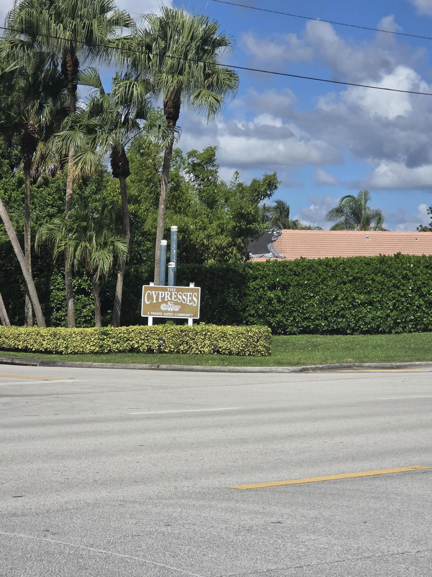 9187 Norte Lago, Unit 5E Boca Raton, FL 33428 - Photo 2 of 19 MO10