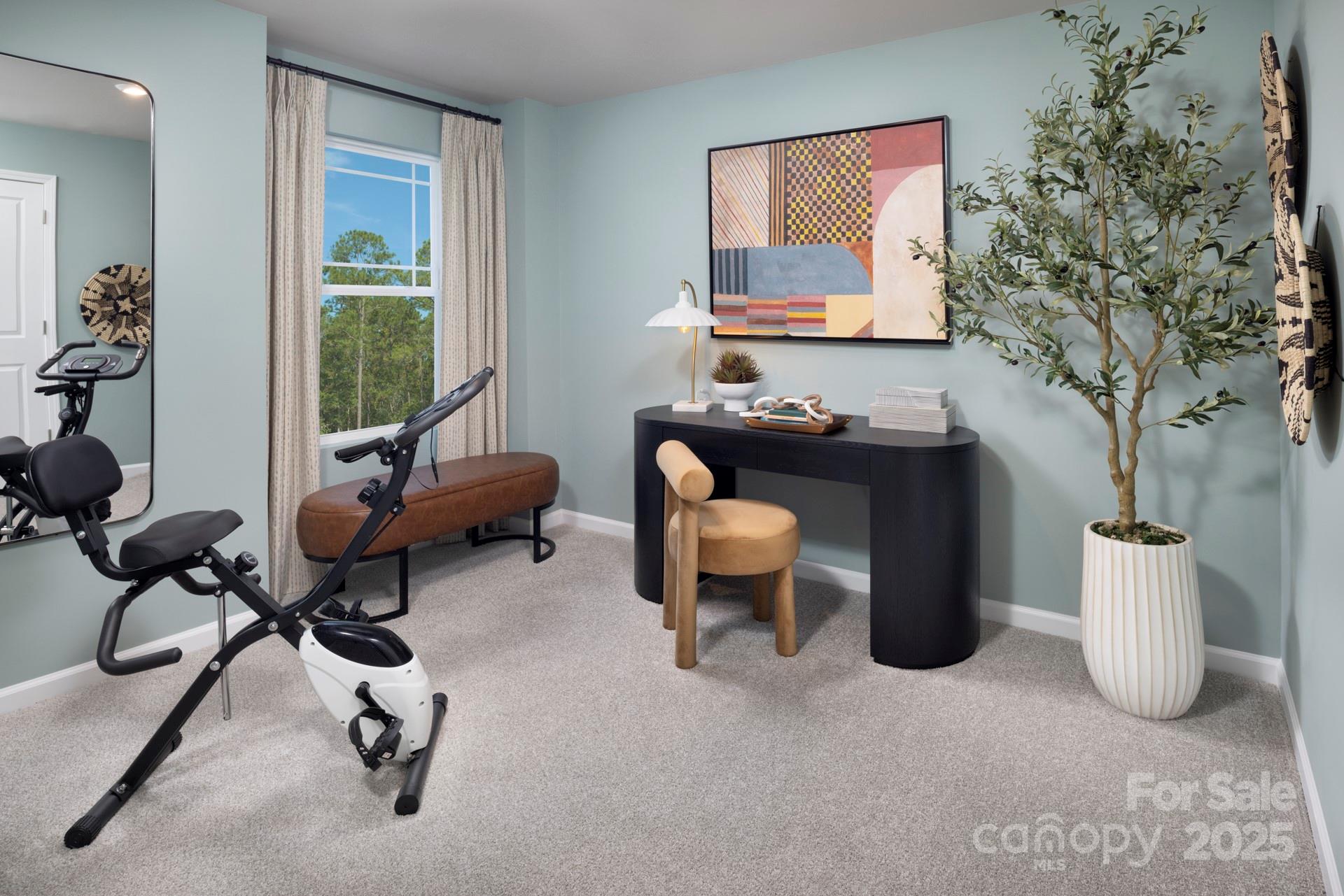2485 Hedgecliff Road Kannapolis, NC 28025 - Photo 13 of 15 Gallery Image 13