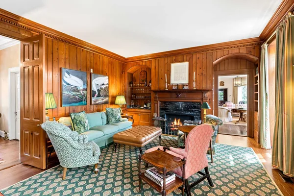 $22,500,000 | 1185 Poco Sabo Lane, Green Pond, SC 29446