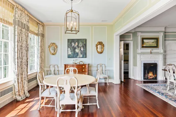 $22,500,000 | 1185 Poco Sabo Lane, Green Pond, SC 29446