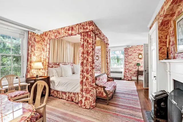 $22,500,000 | 1185 Poco Sabo Lane, Green Pond, SC 29446