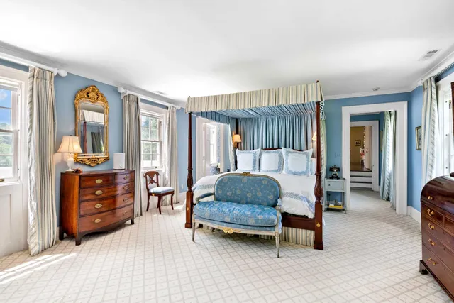 $22,500,000 | 1185 Poco Sabo Lane, Green Pond, SC 29446