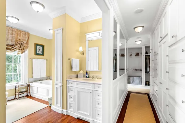 $22,500,000 | 1185 Poco Sabo Lane, Green Pond, SC 29446