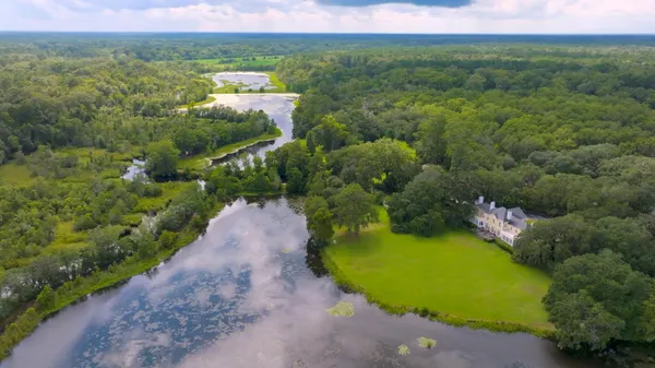 $22,500,000 | 1185 Poco Sabo Lane, Green Pond, SC 29446