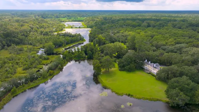 $22,500,000 | 1185 Poco Sabo Lane, Green Pond, SC 29446