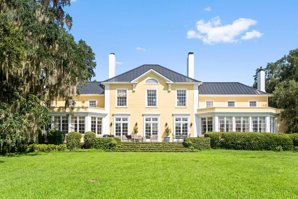 $22,500,000 | 1185 Poco Sabo Lane, Green Pond, SC 29446