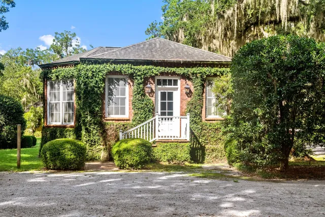 $22,500,000 | 1185 Poco Sabo Lane, Green Pond, SC 29446