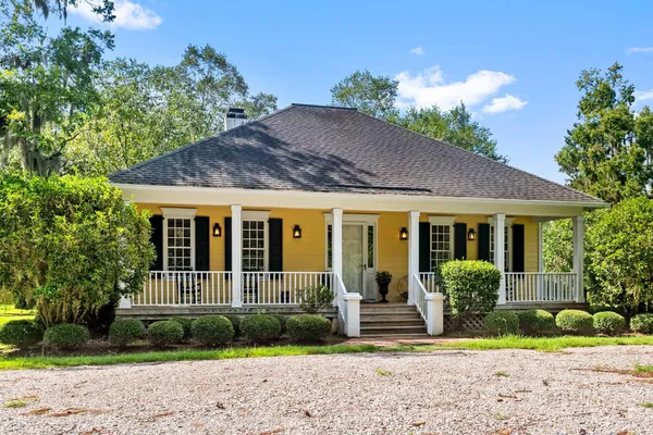 $22,500,000 | 1185 Poco Sabo Lane, Green Pond, SC 29446