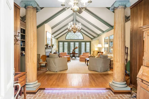 $22,500,000 | 1185 Poco Sabo Lane, Green Pond, SC 29446