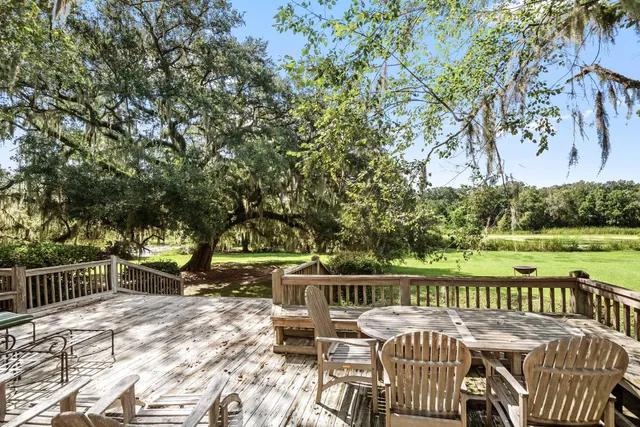 $22,500,000 | 1185 Poco Sabo Lane, Green Pond, SC 29446