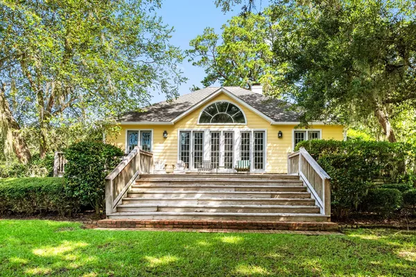 $22,500,000 | 1185 Poco Sabo Lane, Green Pond, SC 29446