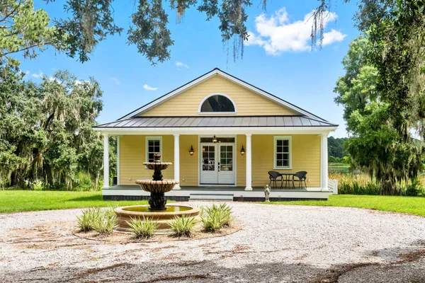 $22,500,000 | 1185 Poco Sabo Lane, Green Pond, SC 29446